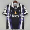 Maillot Real Madrid Retro Third 1997/1998