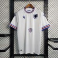 Maillot Sampdoria Exterieur 2022/2023