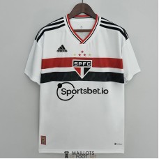 Maillot Sao Paulo FC Domicile 2022/2023