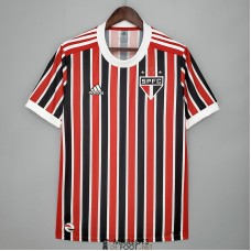 Maillot Sao Paulo FC Exterieur 2021/2022