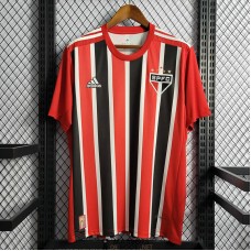 Maillot Sao Paulo FC Exterieur 2022/2023