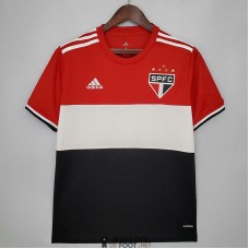 Maillot Sao Paulo FC Third 2021/2022