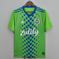 Maillot Seattle Sounders Exterieur 2022/2023