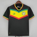 Maillot Senegal Exterieur 2022/2023