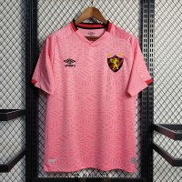 Maillot Sport Recife Outubro Rosa 2022/2023