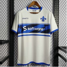 Maillot SV Darmstadt 98 Exterieur 2022/2023