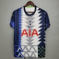 Maillot Tottenham Hotspur Concept Edition Training Suit 2021/2022