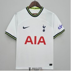 Maillot Tottenham Hotspur Domicile 2022/2023