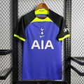 Maillot Tottenham Hotspur Exterieur 2022/2023