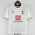 Maillot Tottenham Hotspur Retro Domicile 2006/2007