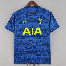 Maillot Tottenham Hotspur Special Edition Blue I 2022/2023