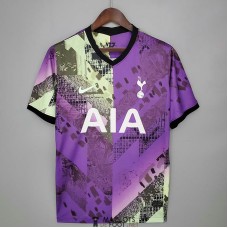 Maillot Tottenham Hotspur Third 2021/2022