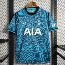 Maillot Tottenham Hotspur Third 2022/2023