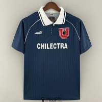 Maillot Universidad De Chile Retro Domicile 1994/1995