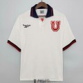 Maillot Universidad De Chile Retro Domicile 1998/1999