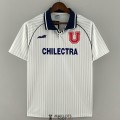 Maillot Universidad De Chile Retro Exterieur 1994/1995