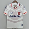 Maillot Universidad De Chile Retro Exterieur 1996/1997