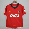 Maillot Urawa Red Diamonds Retro Domicile 2008/2009