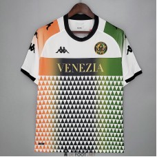 Maillot Venezia Football Club Exterieur 2021/2022