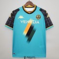 Maillot Venezia Football Club Gardien De But Blue 2021/2022