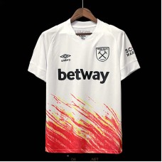 Maillot West Ham United Third 2022/2023