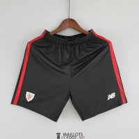 Short Athletic Bilbao Exterieur 2022/2023