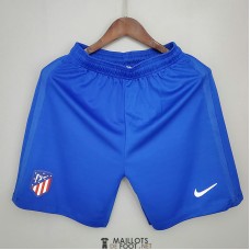 Short Atletico De Madrid Domicile 2021/2022