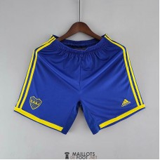 Short Boca Juniors Domicile 2022/2023