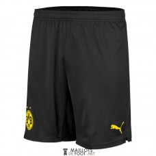 Short Borussia Dortmund Domicile 2021/2022