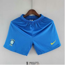 Short Bresil Blue I 2022/2023