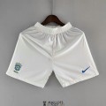 Short Bresil White I 2022/2023