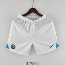 Short Chelsea Exterieur 2022/2023