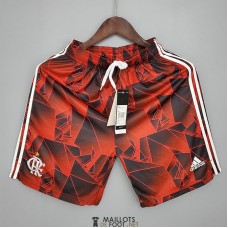 Short Flamengo Exterieur 2021/2022