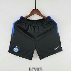 Short Inter Milan Domicile 2022/2023