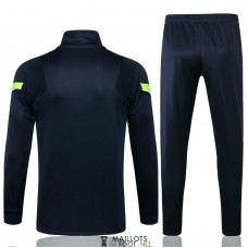 Tottenham Hotspur Veste Roayl+ Pantalon Roayl 2021/2022_01